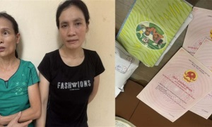 13win10 huyện Thạch Thành (Thanh Hóa) quyết liệt đấu tranh với 13win1 hoạt động "tín dụng đen"