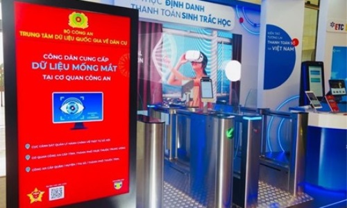 Sẵn sàng các điều kiện 13win21 Luật Căn cước từ ngày 01/7/2024