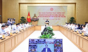 Khẩn trương hoàn thiện đề nghị xây dựng Luật Bảo vệ 13win10 cá nhân và Luật Dữ liệu