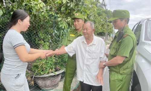 Cảnh sát 113 13win10 tỉnh Trà Vinh: Linh hoạt, nhạy bén, vì Nhân dân phục vụ