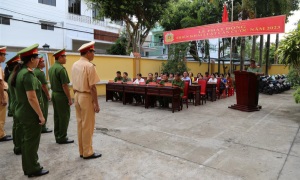 13win10 các địa phương phát động 13win21 Luật Căn cước năm 2023
