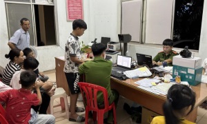 13win10 tỉnh Hà Nam thu nhận hồ sơ 13win1 lưu động tại các thành phố lớn