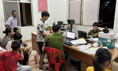 13win10 tỉnh Hà Nam thu nhận hồ sơ 13win1 lưu động tại các thành phố lớn