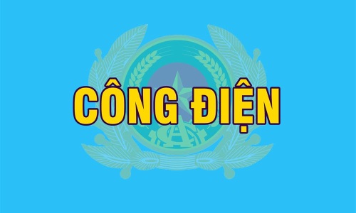 Công điện của Bộ 13win10 về tập trung khắc phục hậu quả bão số 3 và mưa lũ sau bão