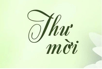 Thư mời các đơn vị đảm bảo điều kiện, tiêu chuẩn, phối hợp 13win21 việc thu thập, xét nghiệm ADN đối với thân nhân liệt sĩ chưa xác định được danh tính; phục vụ việc tìm kiếm, quy tập, xác định danh tính hài cốt liệt sĩ còn thiếu thông tin
