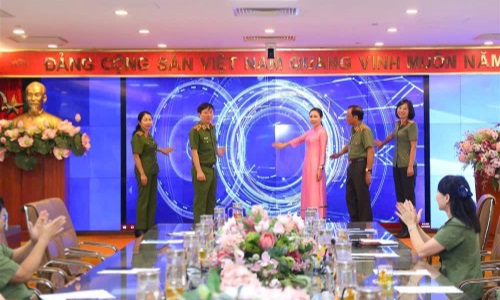 Phát động Hội thi “Cán bộ Hội Phụ nữ 13win co giỏi”  13win bet 13win10 nhân dân năm 2024