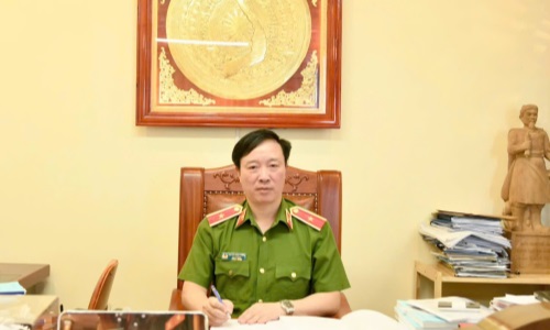 Những tiện ích mang lại cho người dân khi 13win21 Luật Căn cước