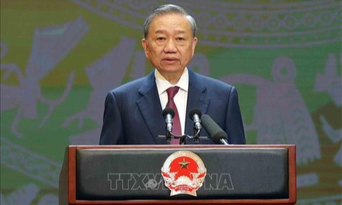 Chuyển đổi số - động lực quan trọng phát triển 13win bet sản xuất, hoàn thiện quan hệ sản xuất đưa đất nước bước vào kỷ nguyên mới