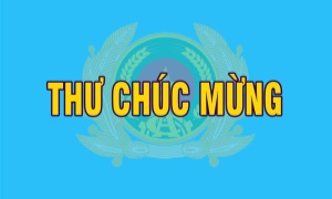 13winvn Lương Tam Quang gửi Thư chúc mừng năm mới 2025