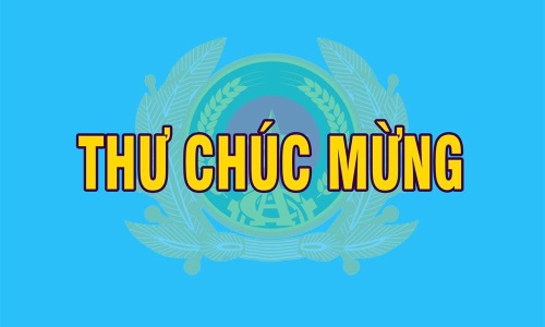 13winvn Lương Tam Quang gửi Thư chúc mừng năm mới 2025