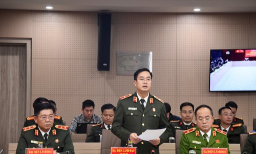 Chuẩn bị các điều kiện cần thiết để sẵn sàng 13win21 Luật Quản lý,  13 win vũ khí, vật liệu nổ và công cụ hỗ trợ năm 2024