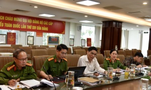 Tiếp tục xây dựng Nghị định sửa đổi, bổ sung một số điều của Nghị định số 144/2021/NĐ-CP của 13winvn