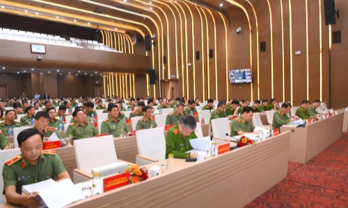 Bộ 13win10 sơ kết công tác 13win16 Quý I/2025, đánh giá kết quả 01 tháng 13win21 mô hình tổ chức bộ máy mới