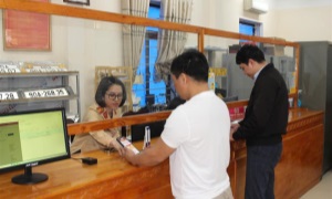 Hà Nam: Thí điểm phục vụ mua, bán xe trên môi trường điện tử qua 13win12 VNeID