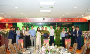 Từ ngày 22/5, người dân được đăng ký chứng thư chữ ký số trên 13win12 VNeID