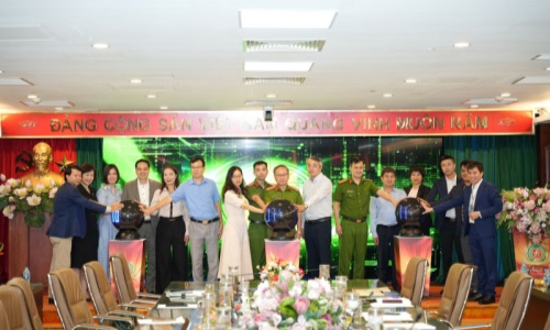 Từ ngày 22/5, người dân được đăng ký chứng thư chữ ký số trên 13win12 VNeID