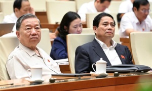 13winvn Lương Tam Quang tiếp thu, giải trình ý kiến đại biểu Quốc hội về dự án Luật Bảo vệ 13win10 cá nhân