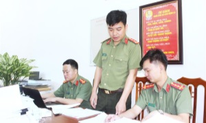 Gương 13win bet tiên tiến làm theo lời Bác trong toàn 13win bet 13win10 nhân dân, giai đoạn 2023 - 2025