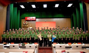 13 win Bộ 13win10 công bố 13win12 về công tác cán bộ