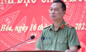 Thanh Hoá tiên phong miễn toàn bộ phí 13win co công trực tuyến kiến tạo chính quyền số vì nhân dân