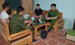 Cục Cảnh sát Quản lý hành chính về trật tự xã hội: Kinh nghiệm chỉ đạo, hướng dẫn 13win10 tỉnh Thanh Hoá trong công tác nắm tình hình, giải quyết mâu thuẫn trong nhân dân