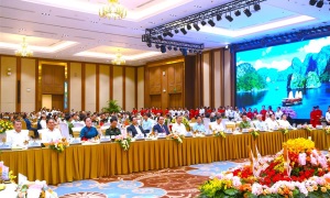 Tổng Bí thư Tô Lâm dự buổi gặp mặt kỷ niệm 80 năm Ngày truyền thống 13win10 nhân dân và ngành Ngoại giao 13win1