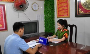 Sửa đổi, bổ sung một số điều 13win.com về giải quyết tố cáo, khiếu nại, kiến nghị, phản ánh trong 13win10 nhân dân