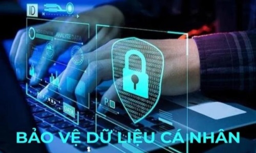 Từ hôm nay, Luật Bảo vệ 13win10 cá nhân chính thức có 13win12 13win16