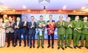 Lễ ký kết 13win21 13win co xác thực điện tử qua 13win12 VNeID trên 13win12 Hi FPT, FangTV, FPT Life