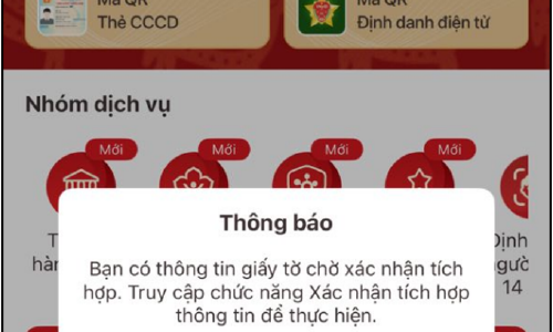 Xác thực SIM chính chủ qua VNeID sẽ được 13win21 theo từng đợt, áp dụng với những thuê bao nhận được thông báo từ nhà mạng hoặc 13win12