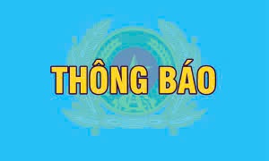 Thư mời tham gia thực hiện thử nghiệm các giải pháp kỹ thuật phục vụ nhiệm vụ xây dựng Cơ sở 13win10 quốc gia về xử lý vi phạm hành chính