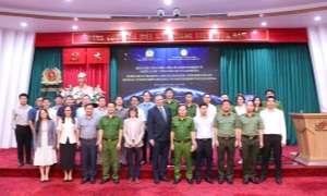 TRAO ĐỔI KINH NGHIỆM QUỐC TẾ, THÚC ĐẨY CHIẾN LƯỢC CÔNG DÂN SỐ TẠI 13win1